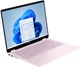 Ноутбук HP OmniBook 5 Flip x360 14-fp0031ua 14 (C9RR6EA) Powder Pink - зображення 2