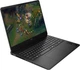 Ноутбук HP OMEN Gaming 16-ap0030ua 16 (C9SA7EA) Shadow Black - изображение 2