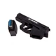 USB флеш накопичувач ColorWay Pistol 64 GB 3.0 Black (CW-USBPL64) - изображение 4