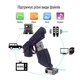 USB флеш накопичувач ColorWay Pistol 64 GB 3.0 Black (CW-USBPL64) - изображение 11