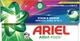 Kapsułki do prania Ariel Color All in 1 Pods Color 30 szt (8700216766173) - obraz 1