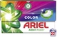 Kapsułki do prania Ariel Color All in 1 Pods 22 szt (8700216765336) - obraz 2