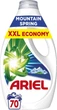 Żel do prania Ariel Mountain Spring 3.15 l (8700216691338) - obraz 2