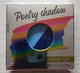 Аквагрим Poetry Shadow синий - голубой 30 г 7 см - изображение 4