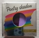 Аквагрим Poetry Shadow фиолетовый: Светлый - Темный 30 г 7 см - изображение 4