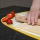 Качалка для тіста MBM HOME KP-85 WOOD дерев'яна - зображення 9
