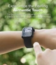 Защитная плёнка Ringke Dual Easy Pro Film 2-pack для Apple Watch 10/11 46mm Clear (D2P1022) - изображение 13