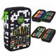 Пенал подвійний Game Over 2 Cool Pack Jumper - изображение 2