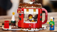 Конструктор Lego Hot Chocolate Stand 40776 - изображение 4