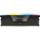 Модуль памяти для компьютера DDR5 96GB (2x48GB) 6800 MHz Vengeance RGB Black Corsair (CMH96GX5M2B6800C34) - зображення 3