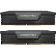Модуль памяти для компьютера DDR5 96GB (2x48GB) 6800 MHz Vengeance XMP Black Corsair (CMK96GX5M2B6800C40) - изображение 1