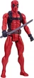 Игровая фигурка Дедпул 30 см Hasbro Marvel Deadpool Action Figure (E2933) - изображение 1
