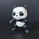 Ігрова фігурка FUNKO POP! серії "Магічна битва" - ПАНДА - изображение 3