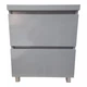 Пластикова тумба для підлоги Ламі Grey 3297 tought 50 см - изображение 6