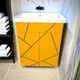 Пластикова тумба підлогова Chaos HPL 3127 mat 50 см - изображение 6
