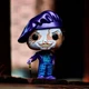 Ігрова фігурка FUNKO POP! серії "Batman 1989" - JOKER WITH HAT WITH CHASE - изображение 4