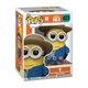 Ігрова фігурка FUNKO POP! cерії "Minions x BTS" - ВІ - изображение 1