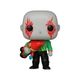 Ігрова фігурка FUNKO POP! серії "Вартові галактики: Holiday Special" – ДРАКС - изображение 1