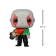 Ігрова фігурка FUNKO POP! серії "Вартові галактики: Holiday Special" – ДРАКС - изображение 2