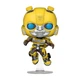 Ігрова фігурка FUNKO POP! серії "Трансформери" - БАМБЛБІ У СТРИБКУ - изображение 2