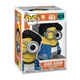 Ігрова фігурка FUNKO POP! cерії "Minions x BTS" - ЧОНҐУК - изображение 1