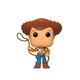 Ігрова фігурка FUNKO POP! серії "Історія іграшок 4" - ШЕРИФ ВУДІ - изображение 1