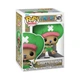 Ігрова фігурка FUNKO POP! cерії "Великий куш" - ЧОППЕРЕМОН - изображение 1