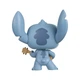 Ігрова фігурка FUNKO POP! серії "Ліло та Стіч" - СТІЧ З УКУЛЕЛЕ - изображение 3