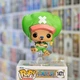 Ігрова фігурка FUNKO POP! cерії "Великий куш" - ЧОППЕРЕМОН - изображение 3
