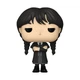 Ігрова фігурка FUNKO POP! серії "Венздей" - ВЕНЗДЕЙ (ЧОРНЕ ПАЛЬТО) - изображение 2