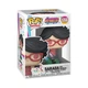 Ігрова фігурка FUNKO POP! серії "Боруто" - САРАДА - изображение 1