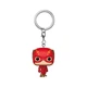 Ігрова фігурка на кліпсі FUNKO POP! серії "Флеш" - ФЛЕШ - изображение 1