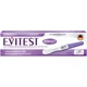 Тест на беременность Evitest Perfect струйный 1 шт. (4033033417015) - изображение 1