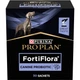 Пробиотическая добавка для животных Purina Pro Plan Canine Probiotic FortiFlora 30х1 г (8445290041074) - изображение 2