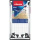 Сушилка для белья Vileda King Indoor Dryer 20 м (4023103202139) - изображение 2