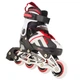 Роликовые коньки Action Danny Червоні 29-32 (PW-126B-79/Red/29-32) - изображение 3