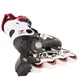 Роликовые коньки Action Danny Червоні 29-32 (PW-126B-79/Red/29-32) - изображение 7