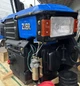 Двигун дизельлний ZUBR R190N 10 к.с. - изображение 9