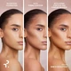 Дуэт бронзеров PATRICK TA Major Sculpt Crème Contour & Powder, Цвет: She's Sculpted - средний с теплым бронзером и холодным контуром - изображение 4