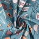 Скатерть Ardesto Cookery 90 полиэстер, 10 хлопок 140х180 см (ART08CK) - изображение 5