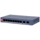 Коммутатор 8 портов управляемый Dahua DH-CS4010-8ET2GT-60 - изображение 1