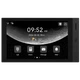 Видеомонитор Dnake H616 BLACK, 8" Android 10 - изображение 1