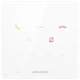 Аудиодомофон IP сетевой POE Hikvision DS-KH6000-E1/White - изображение 1