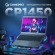 Подставка для ноутбука GamePro CP1450 (8722) - изображение 3