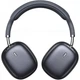 Бездротові накладні навушники Baseus Bowie H2 Noise-Cancelling Wireless Headphone Grey (NGTW260013) (8406) - изображение 2