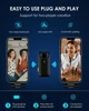 Беспроводной микрофон Hoyiours Lavalier 20H - изображение 2
