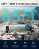 Беспроводной микрофон Hoyiours Lavalier 20H - изображение 7