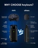 Беспроводной микрофон Hoyiours Lavalier 20H - изображение 9