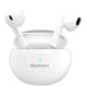 Наушники Blackview AirBuds 6 white - изображение 2