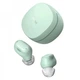 Бездротові навушники Baseus Bowie WM01 True Wireless Earphones Green (NGTW370006) (8458) - изображение 1